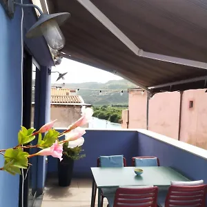 2* Gasthuis Casa Pagio