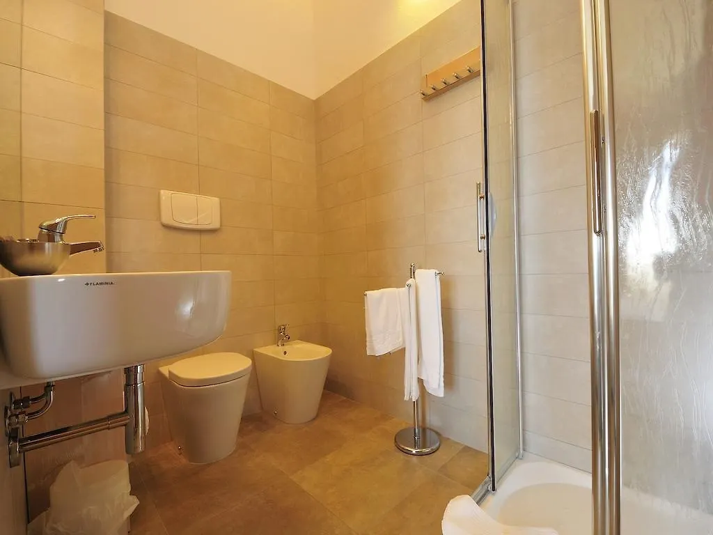 B&B Le Cale Santa Maria Navarrese 0*,  Italy