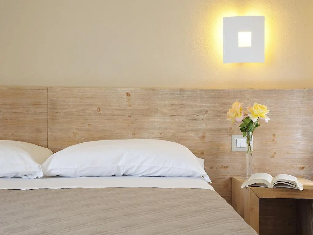 Bed & Breakfast B&B Le Cale Santa Maria Navarrese