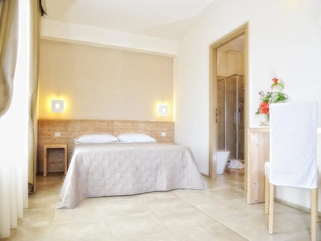 B&B Le Cale Santa Maria Navarrese 0*,